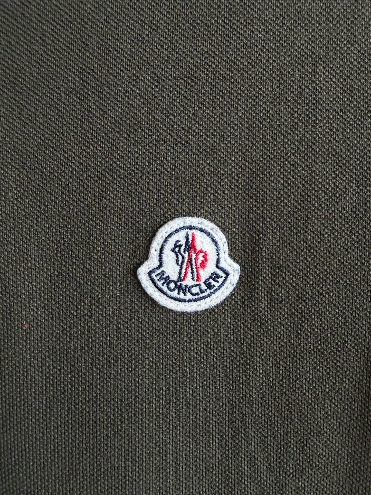 Moncler Polo
