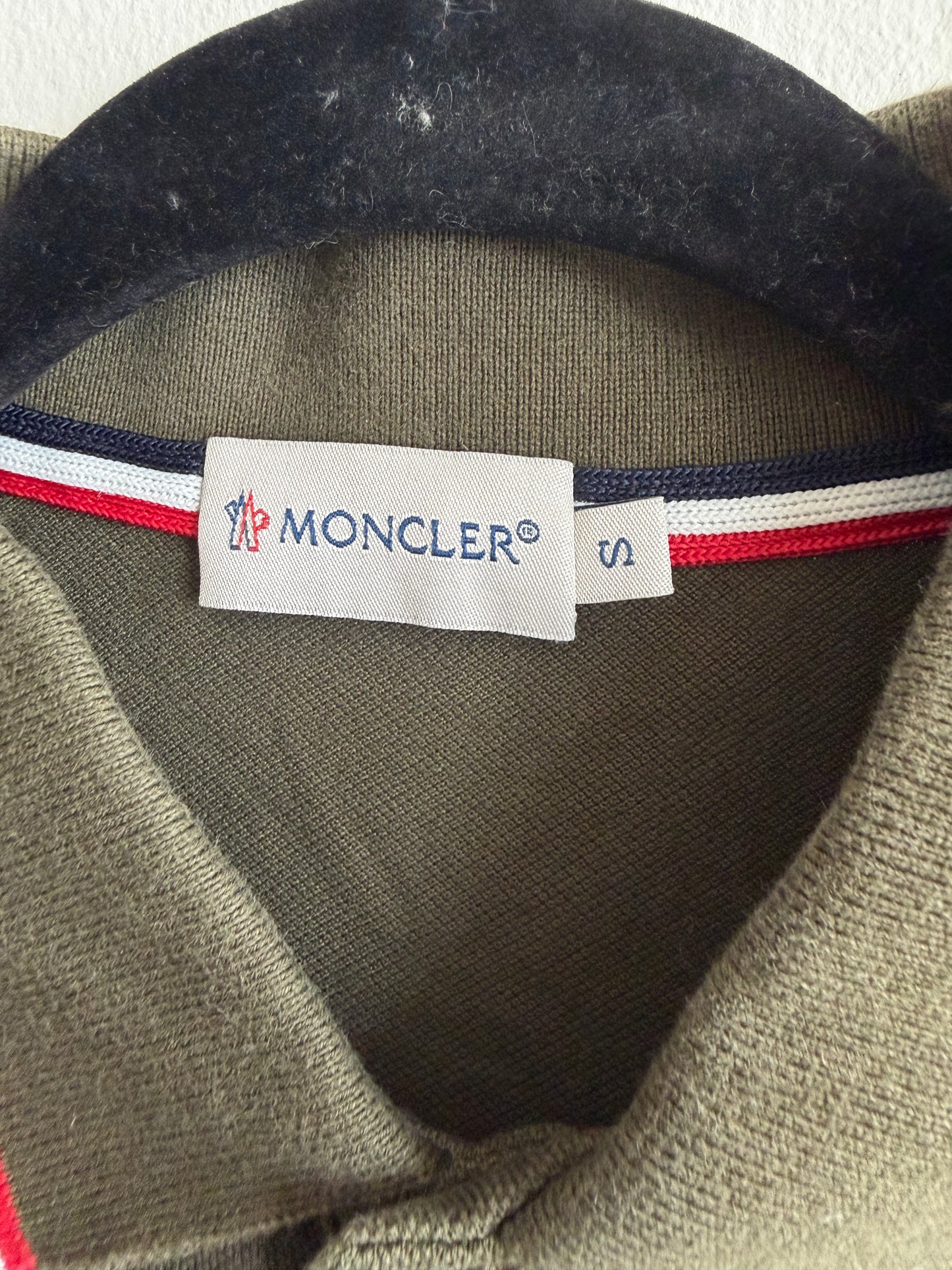 Moncler Polo