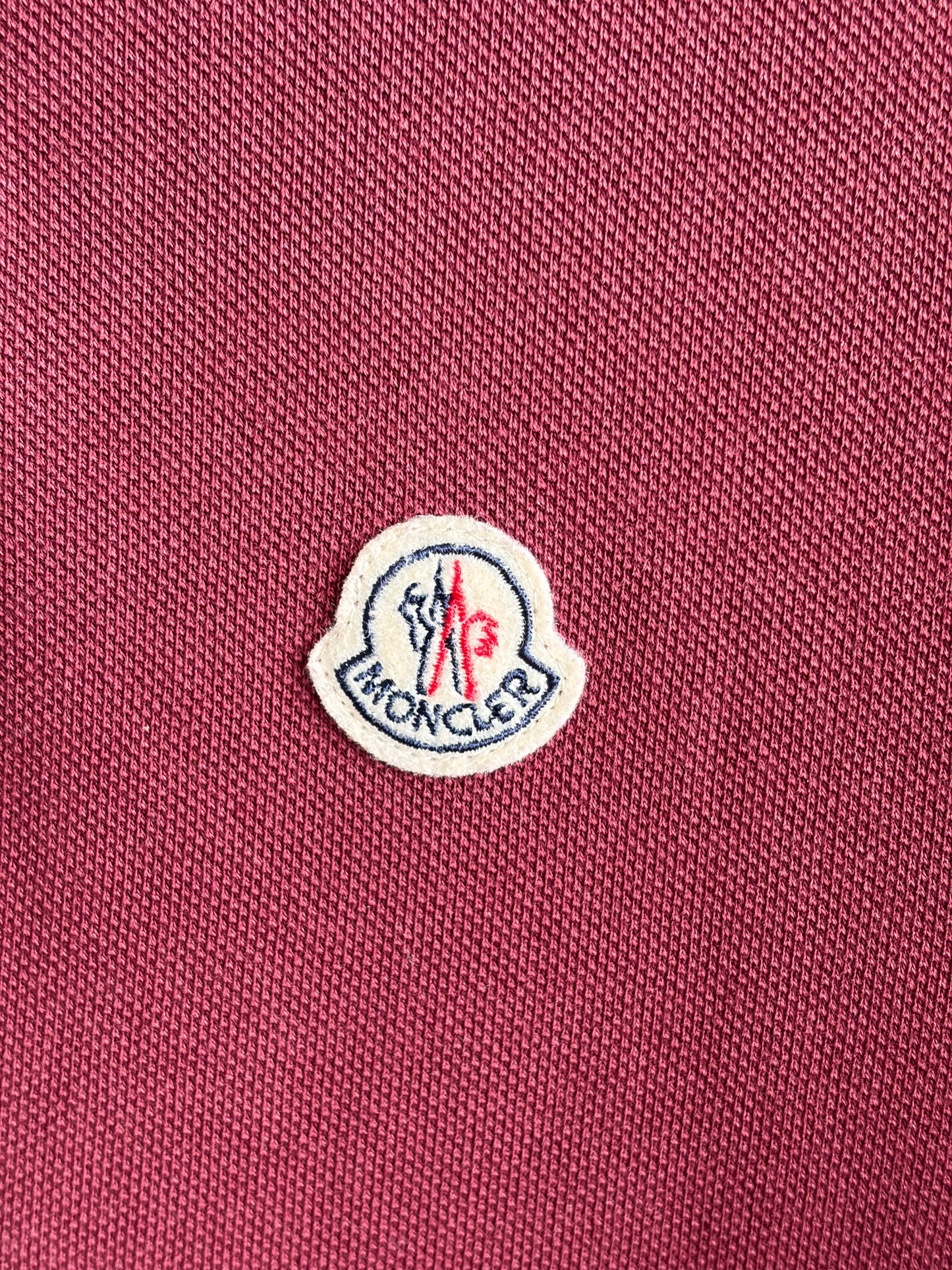 Moncler Long Sleeve