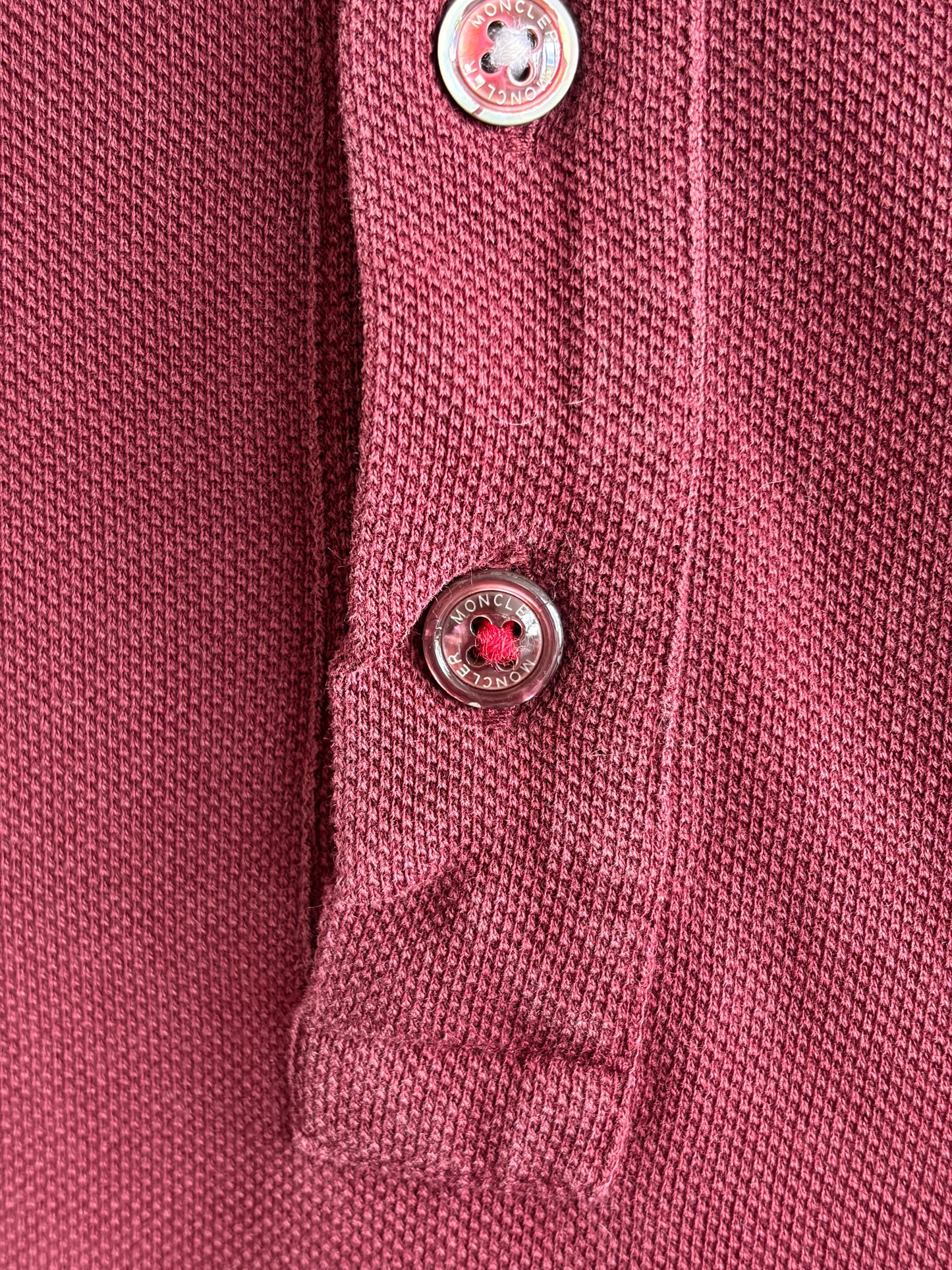 Moncler Long Sleeve