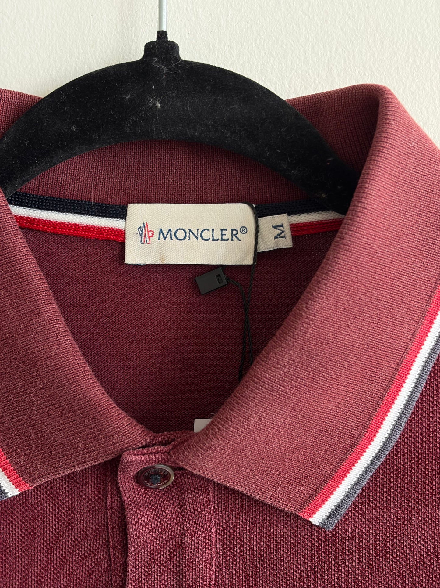 Moncler Long Sleeve