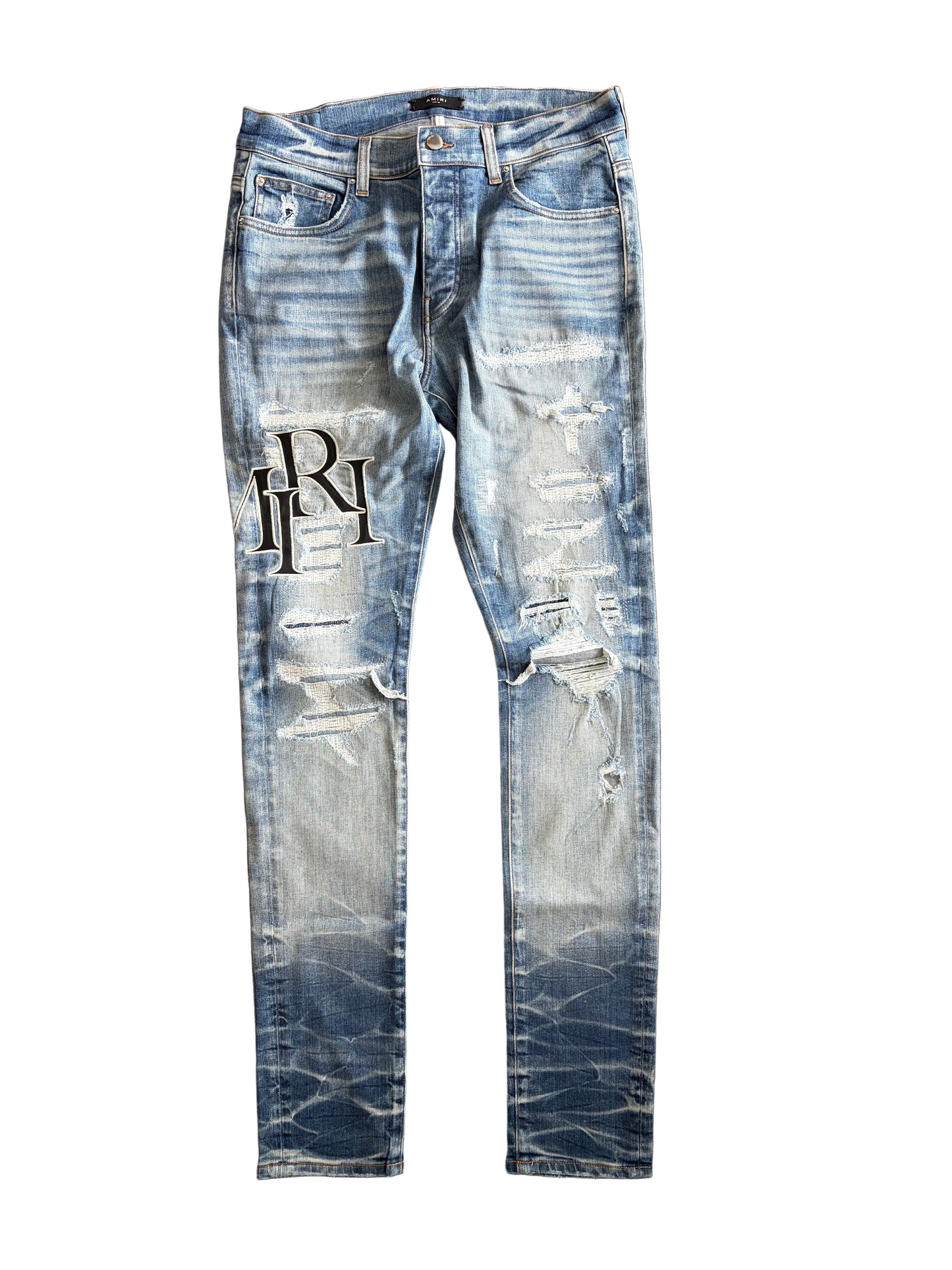 Amiri Jeans