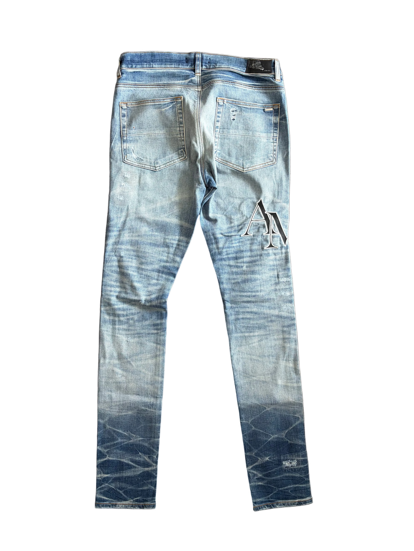 Amiri Jeans