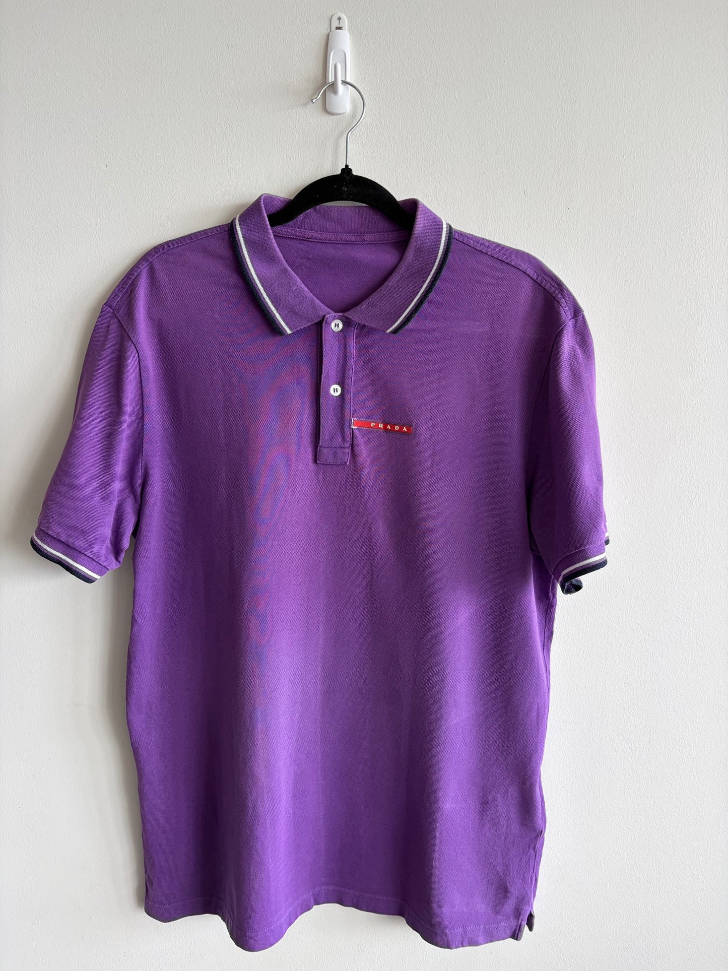 Prada Polo