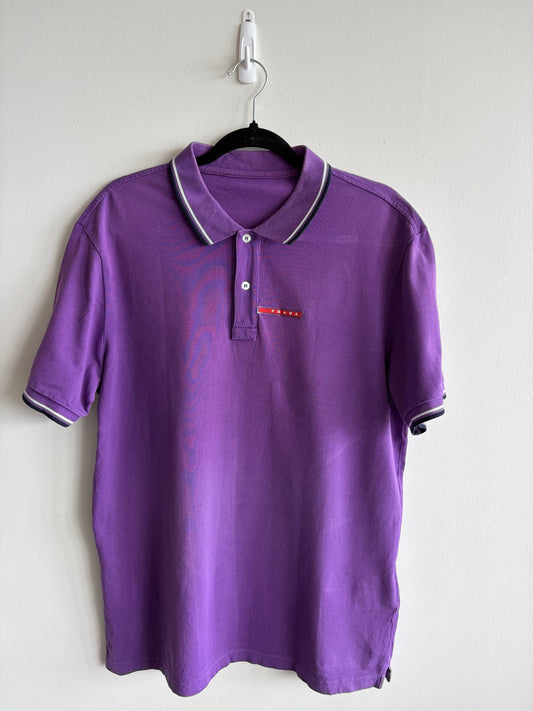 Prada Polo
