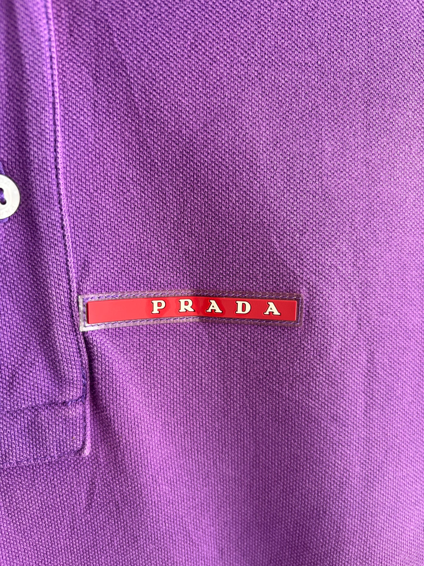Prada Polo