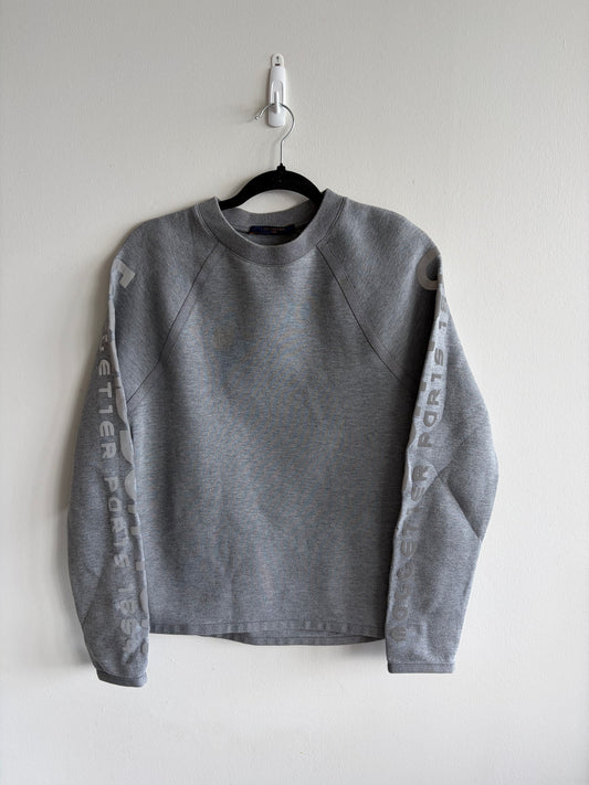 Louis Vuitton Malletier Paris 1985 Crewneck