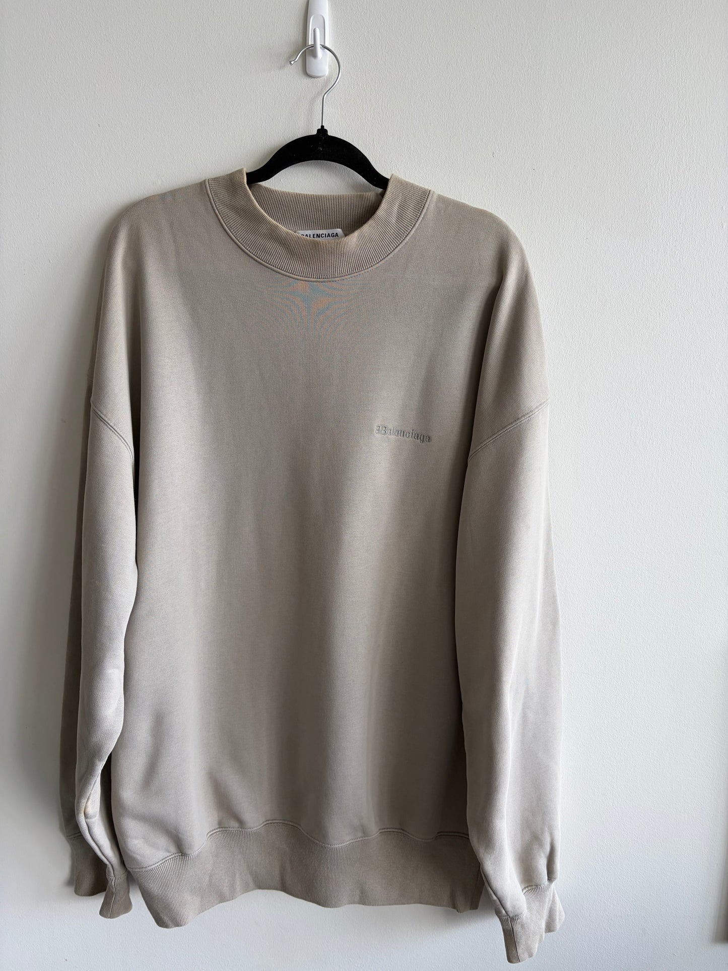 Balenciaga Crewneck