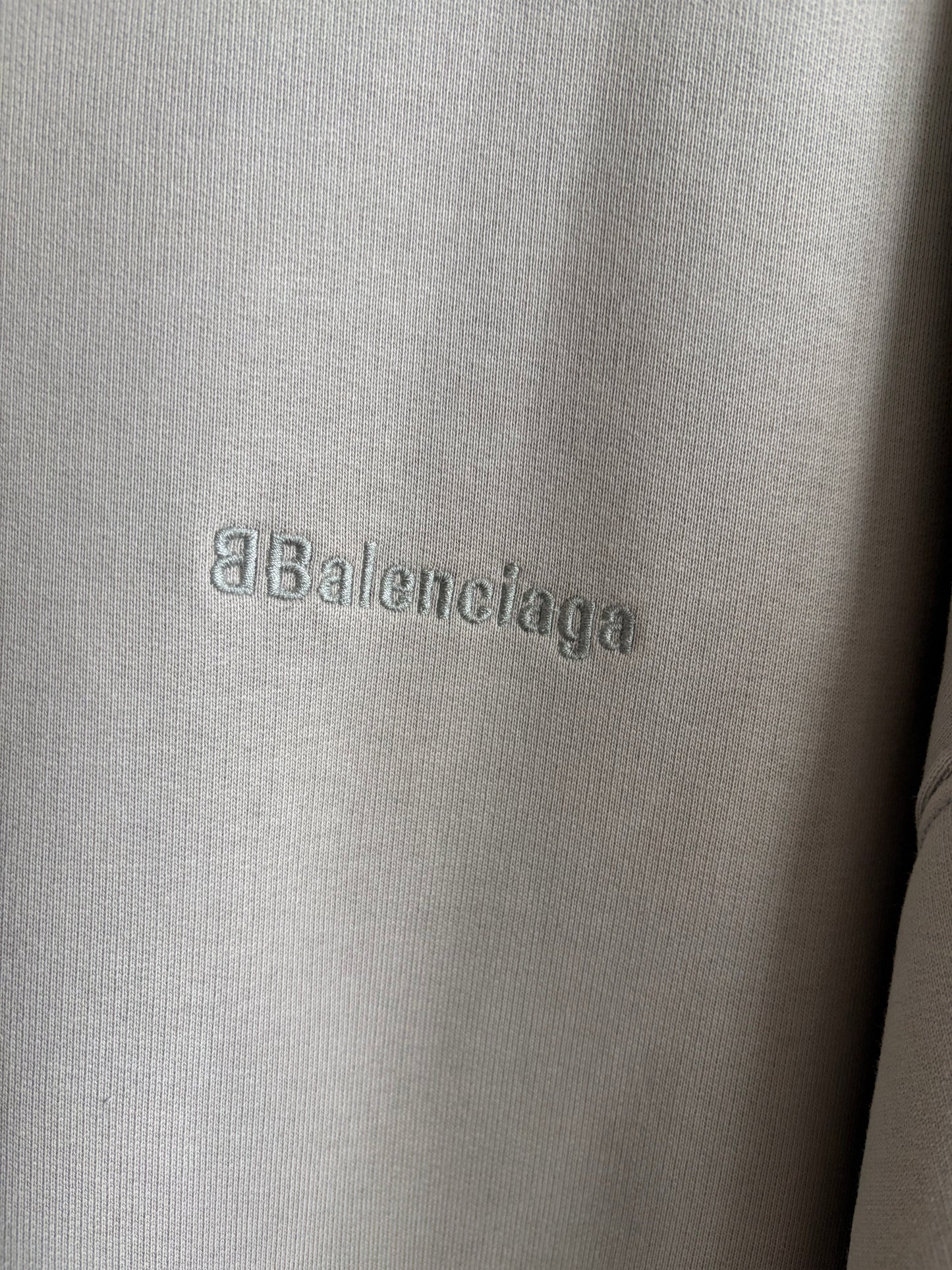 Balenciaga Crewneck