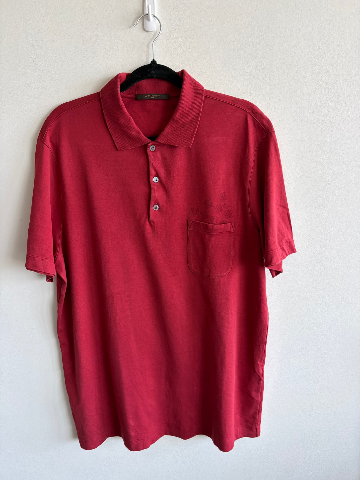 Louis Vuitton Polo