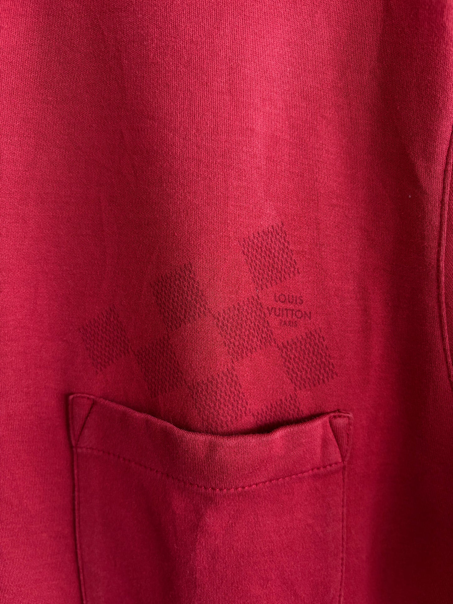 Louis Vuitton Polo