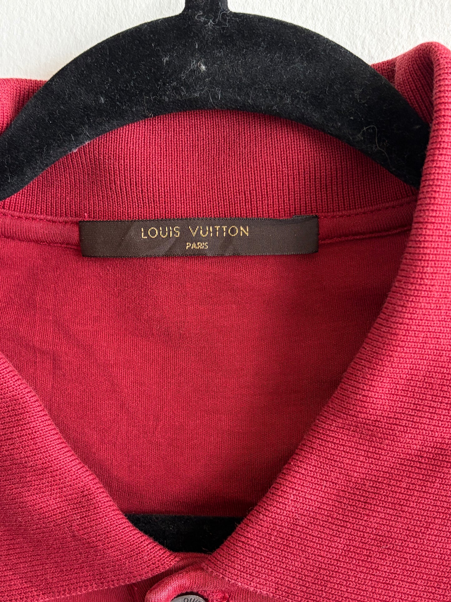 Louis Vuitton Polo