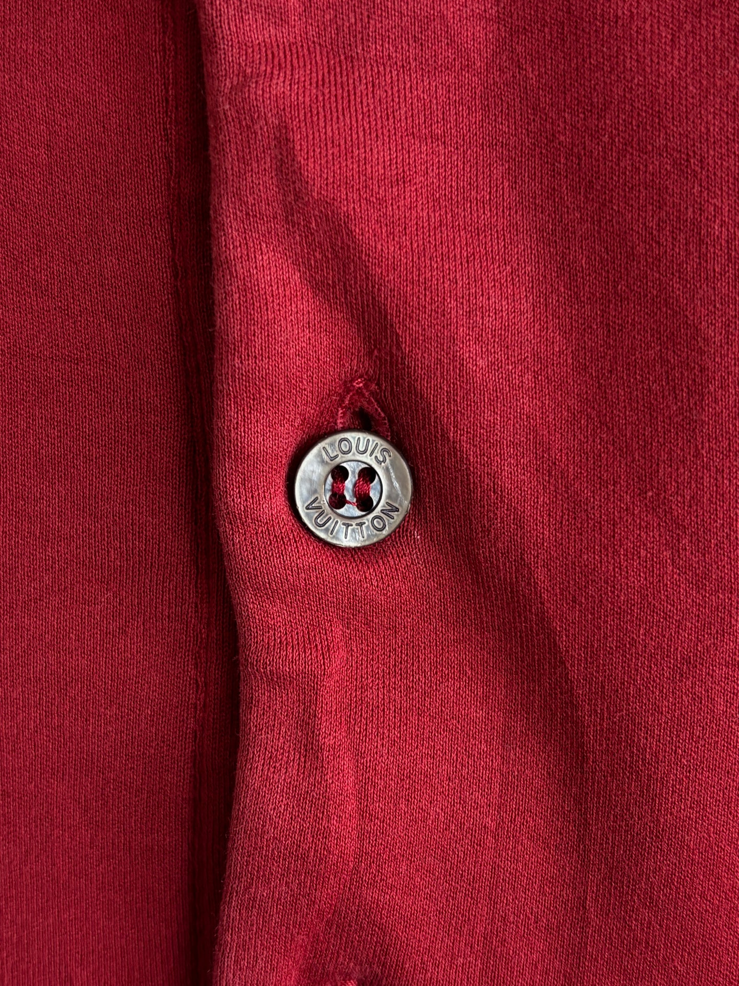 Louis Vuitton Polo