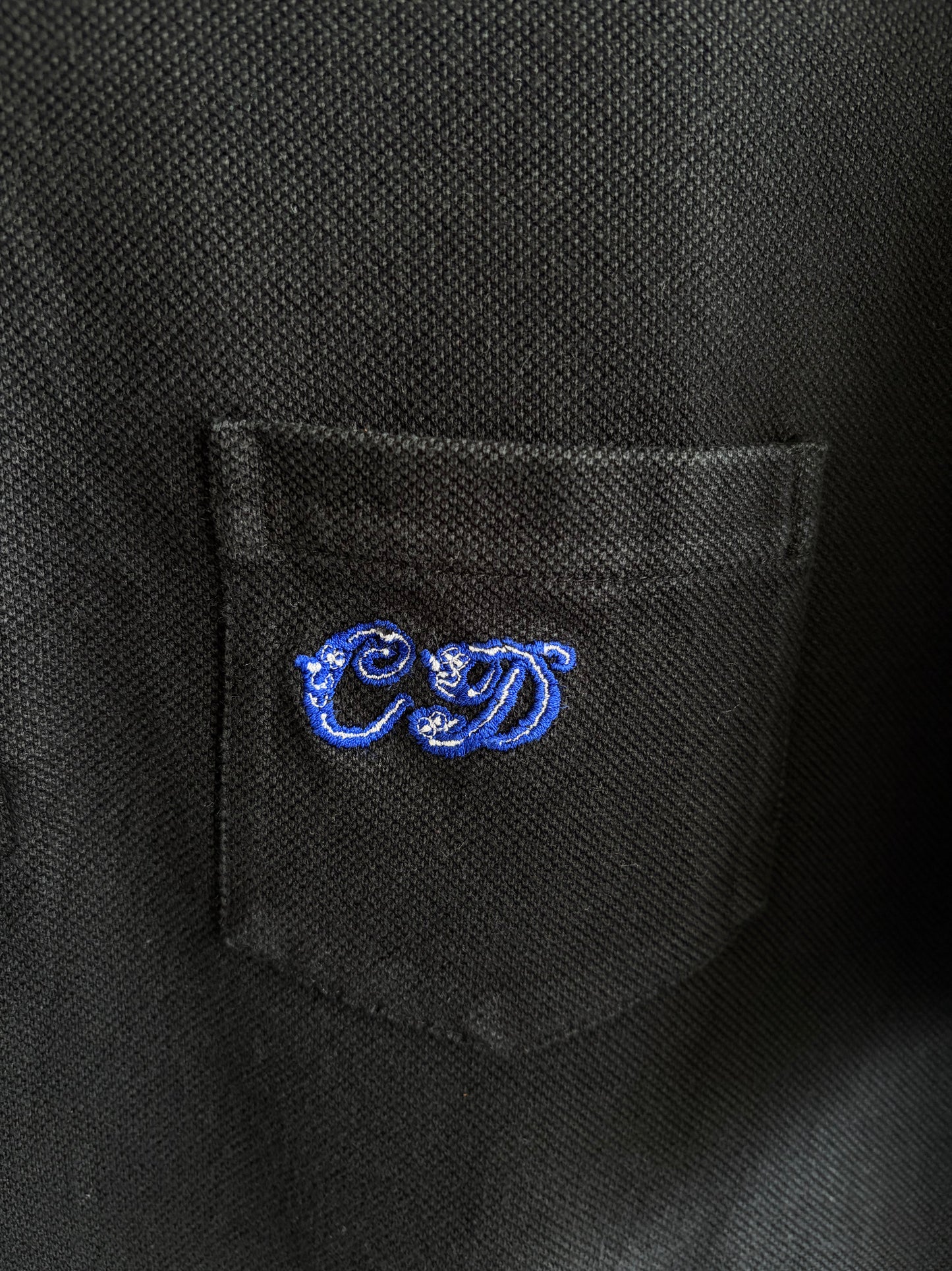 Dior Polo