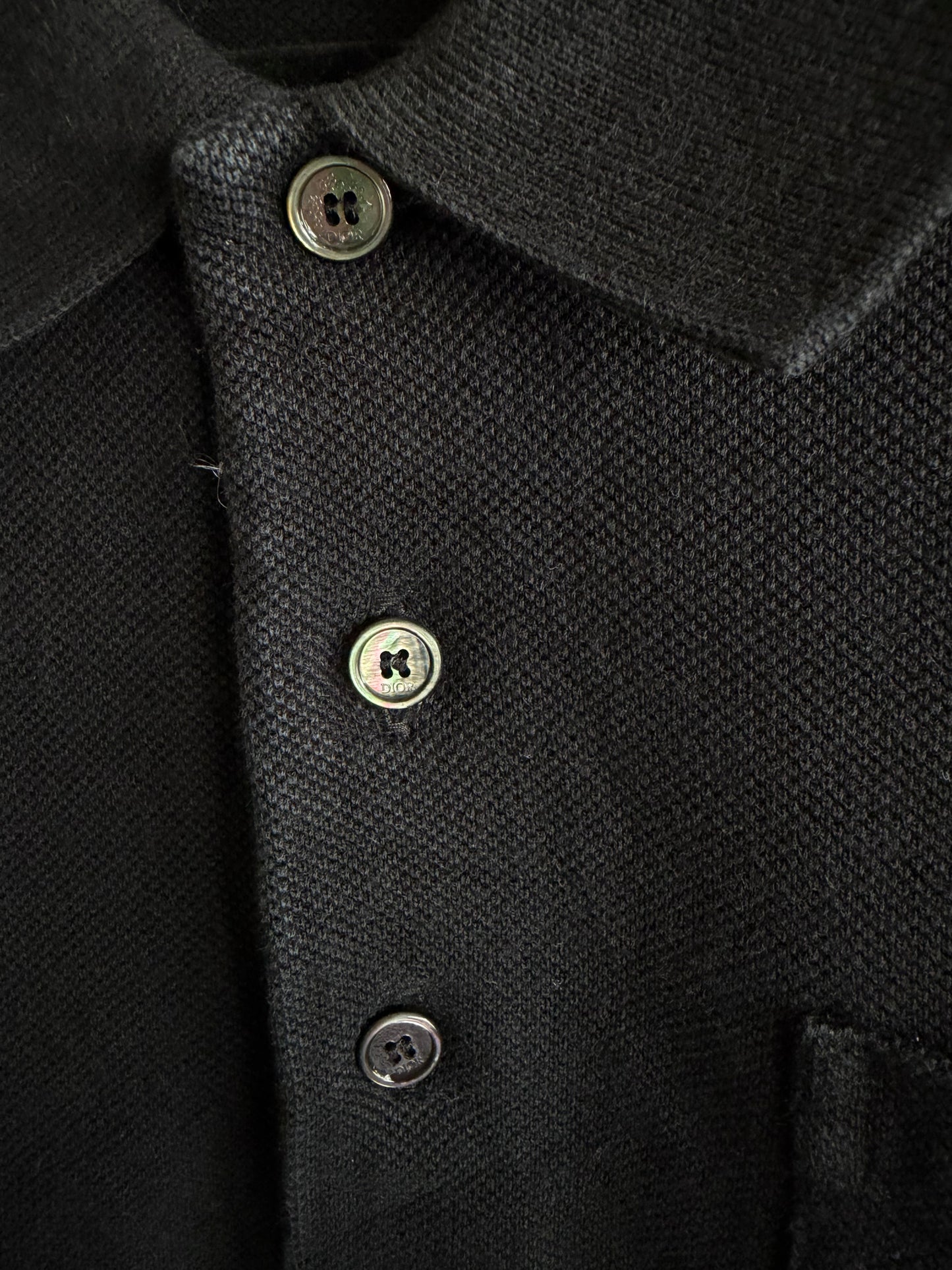 Dior Polo