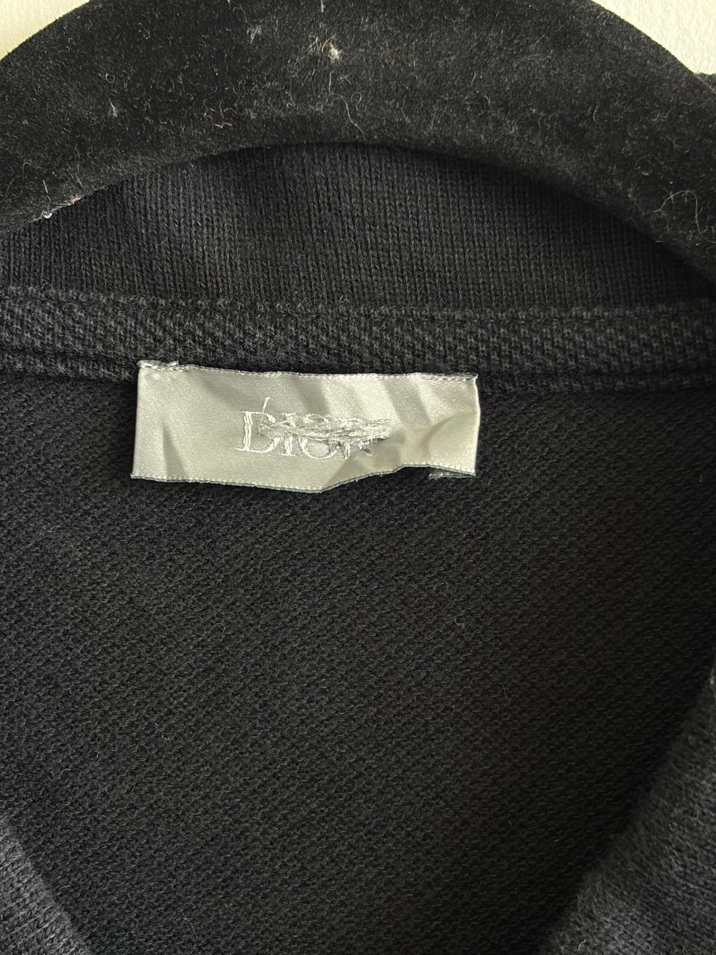 Dior Polo