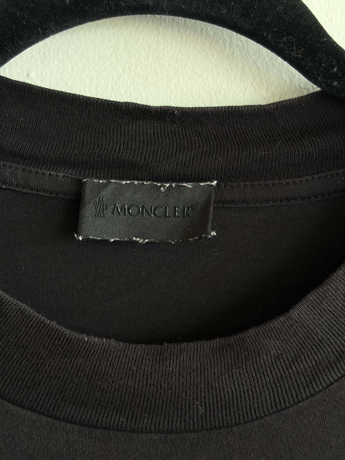Moncler T-Shirt