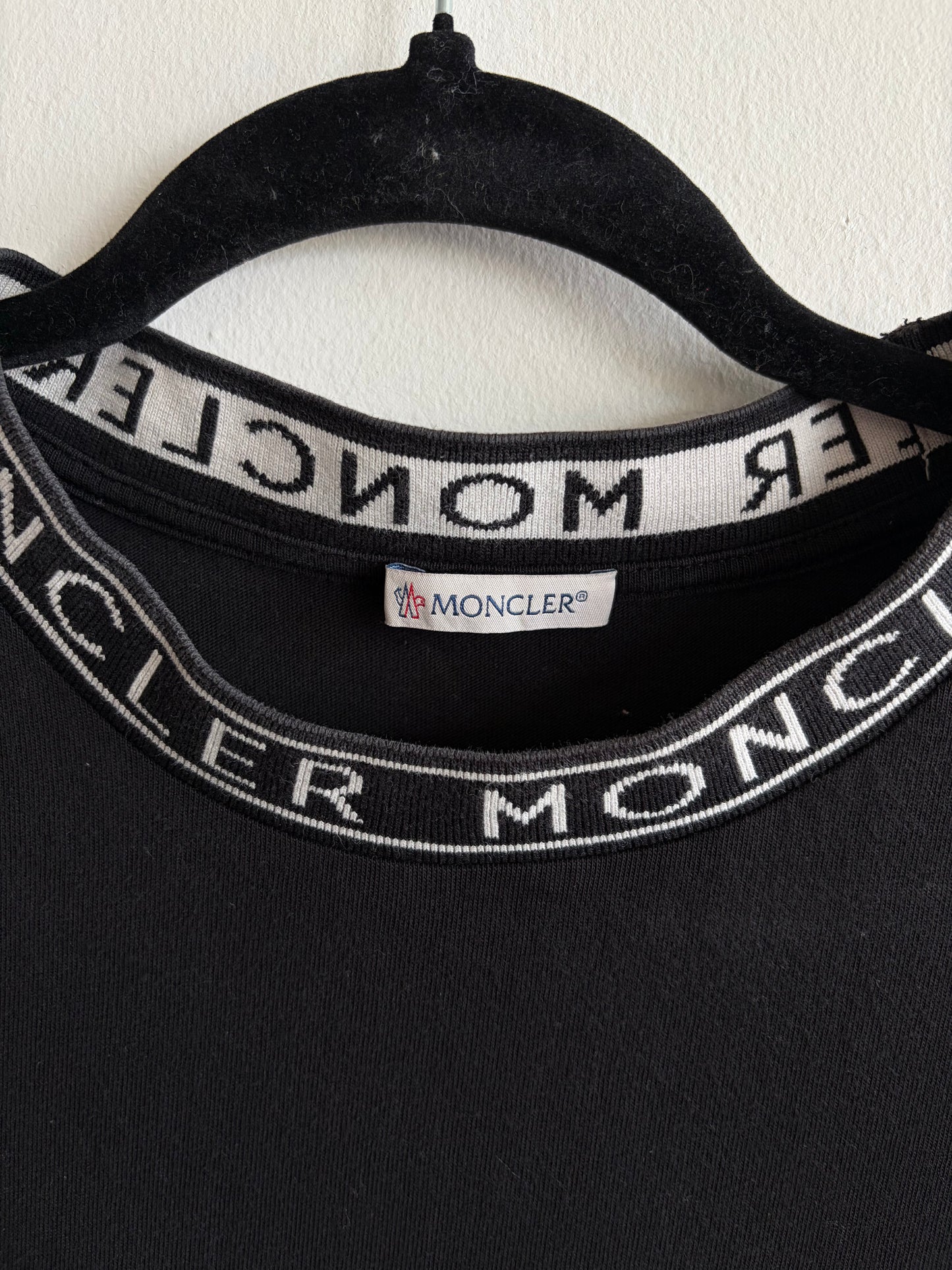 Moncler T-Shirt