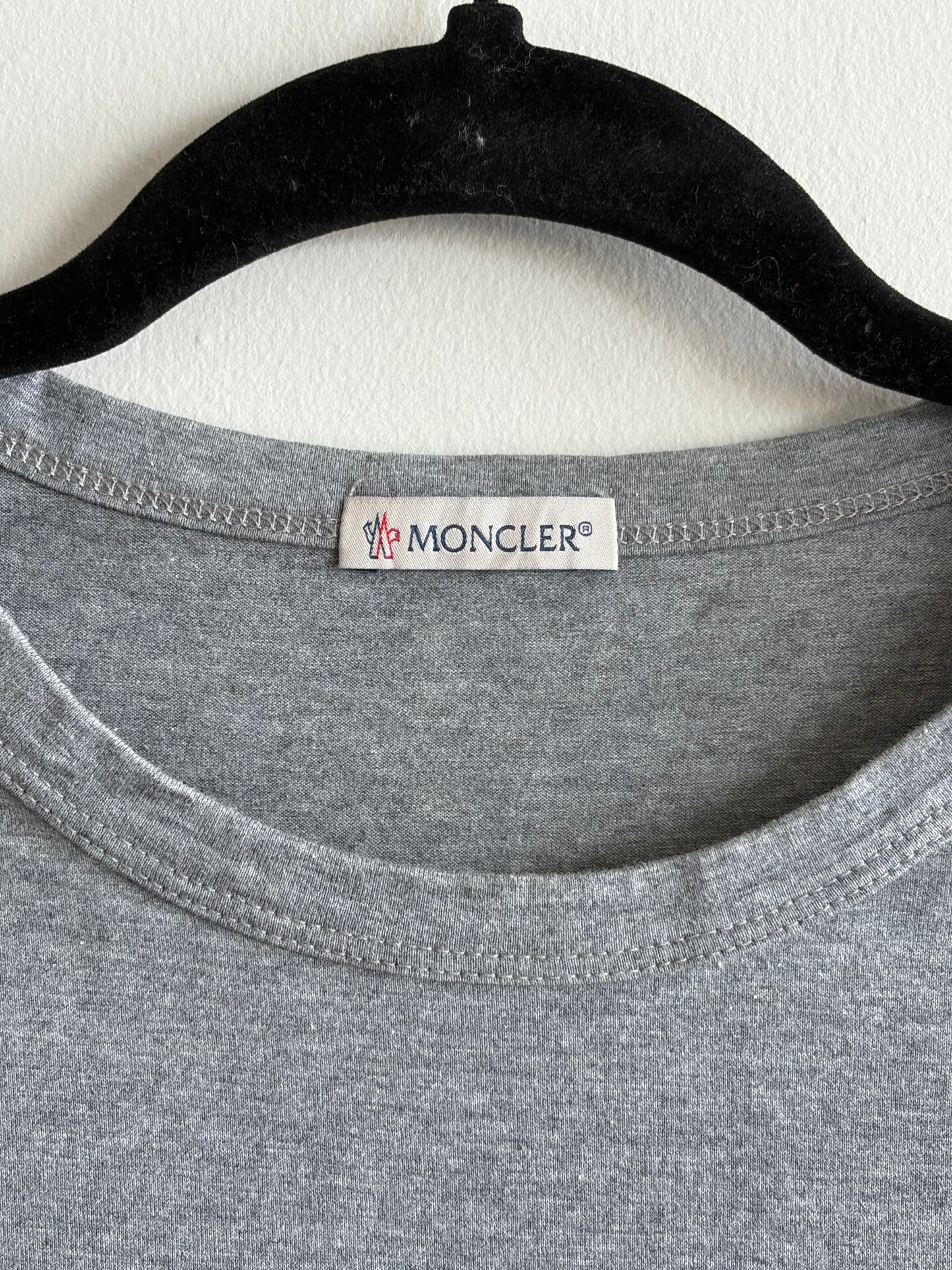 Moncler T-Shirt