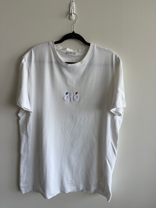 Moncler T-Shirt