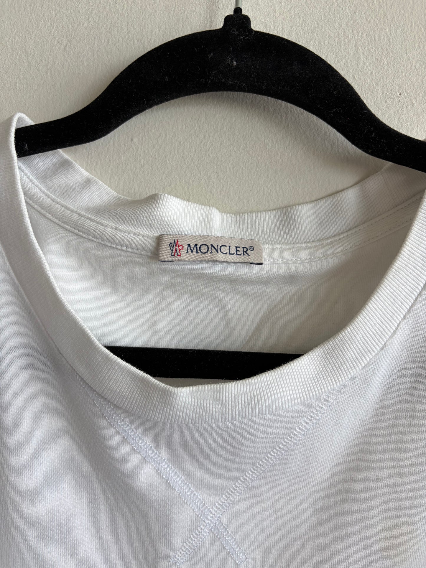 Moncler T-Shirt