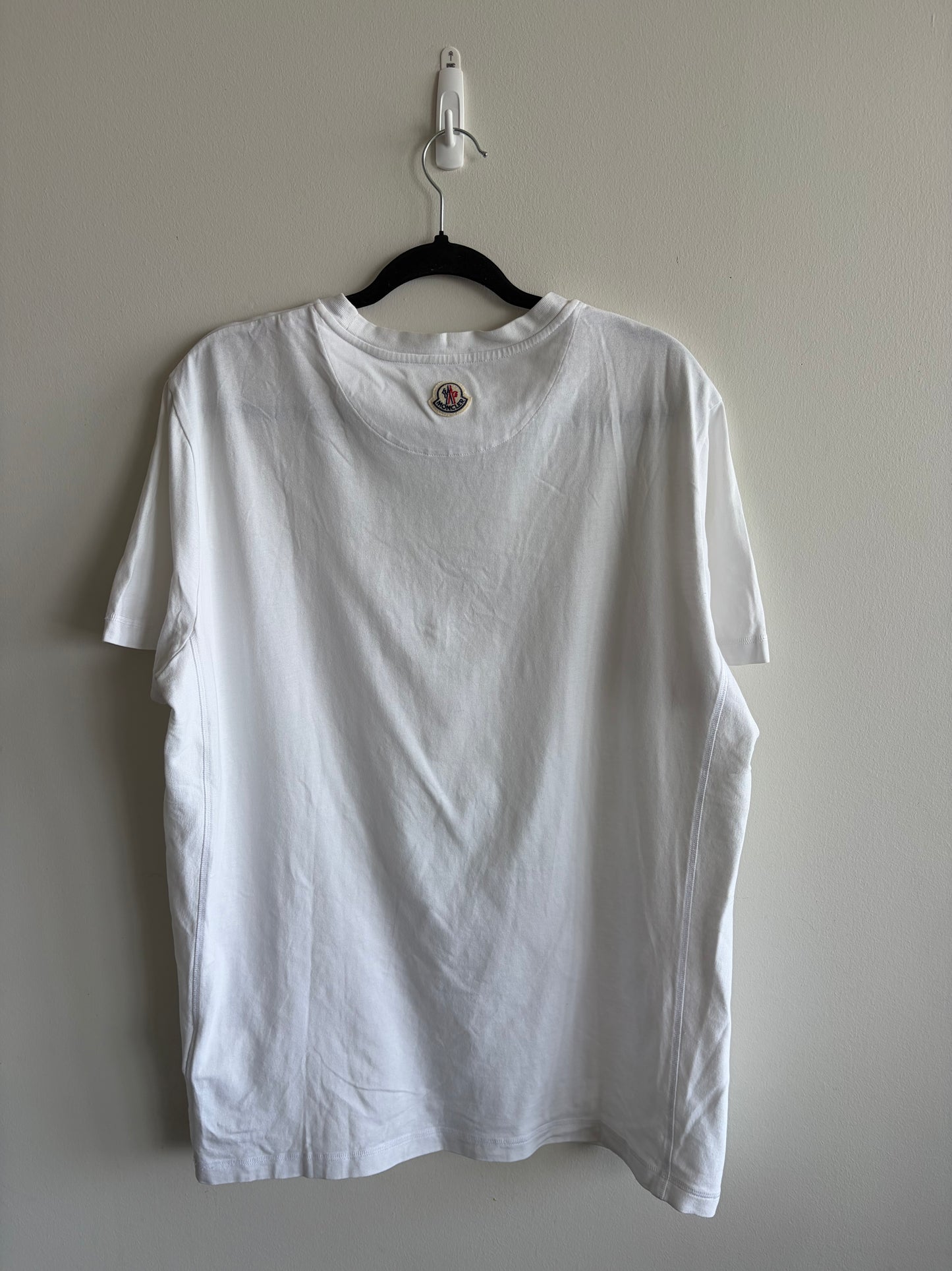 Moncler T-Shirt