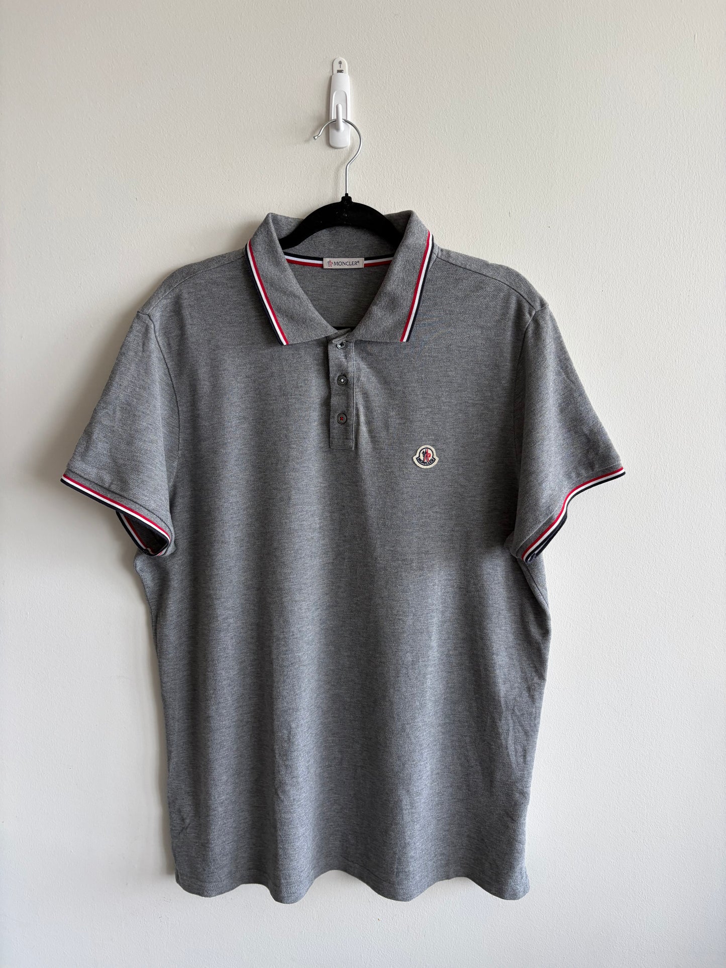 Moncler Polo