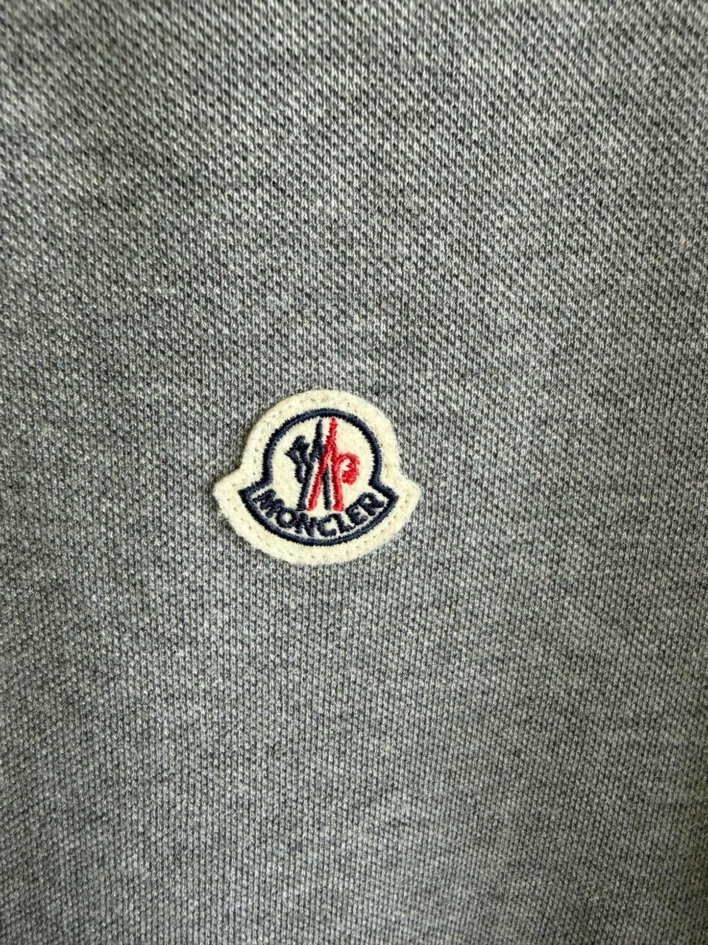 Moncler Polo