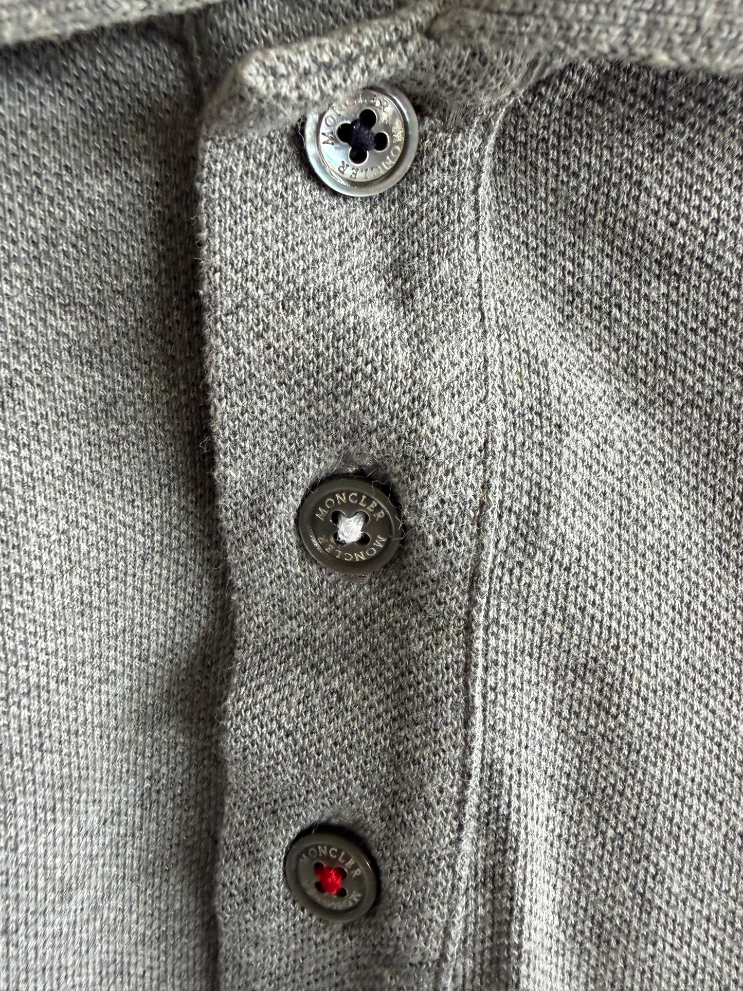 Moncler Polo