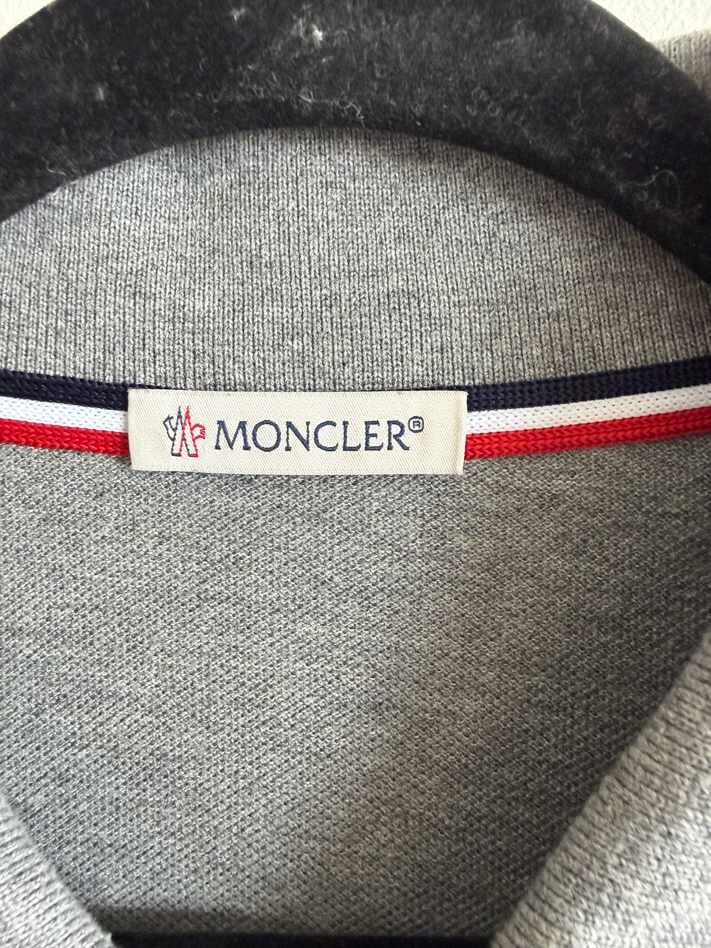 Moncler Polo