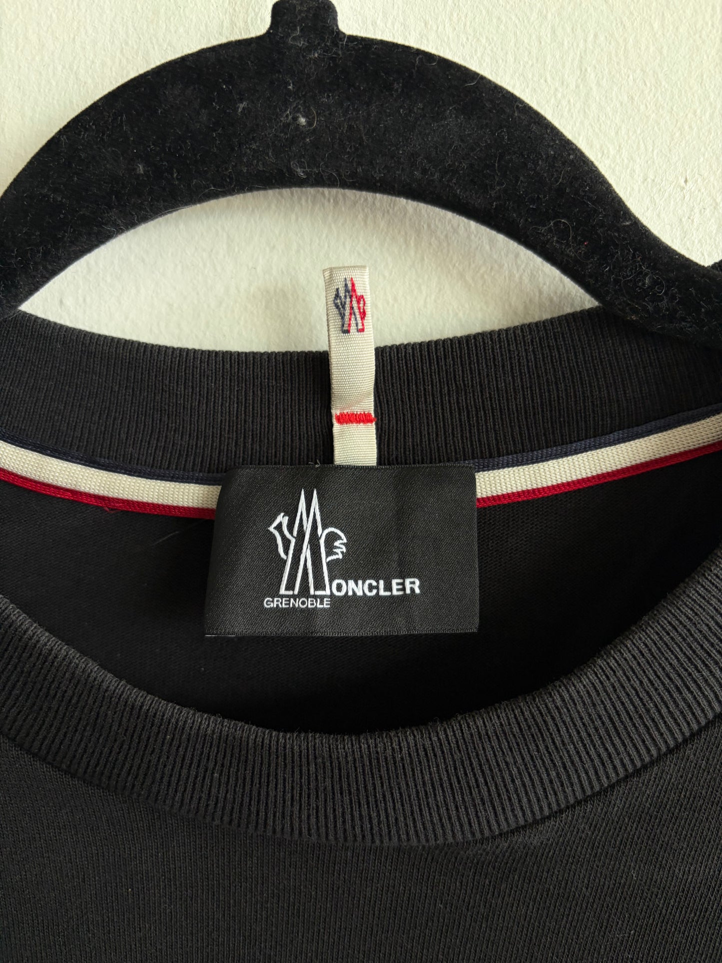 Moncler T-Shirt