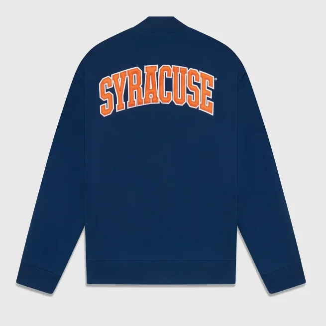 OVO Varsity Jacket Syracuse