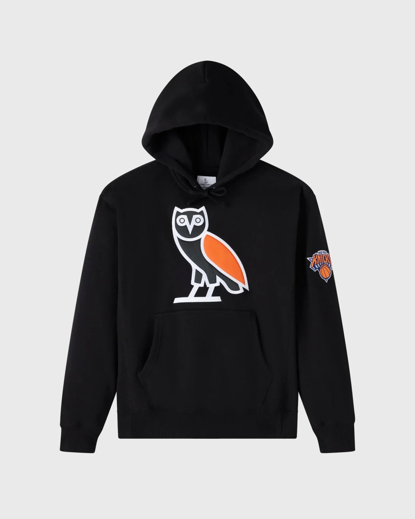 OVO Hoodie Knicks