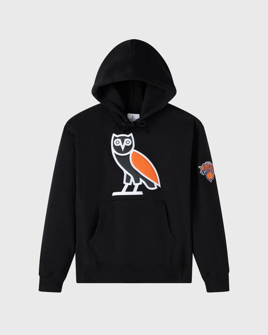 OVO Hoodie Knicks