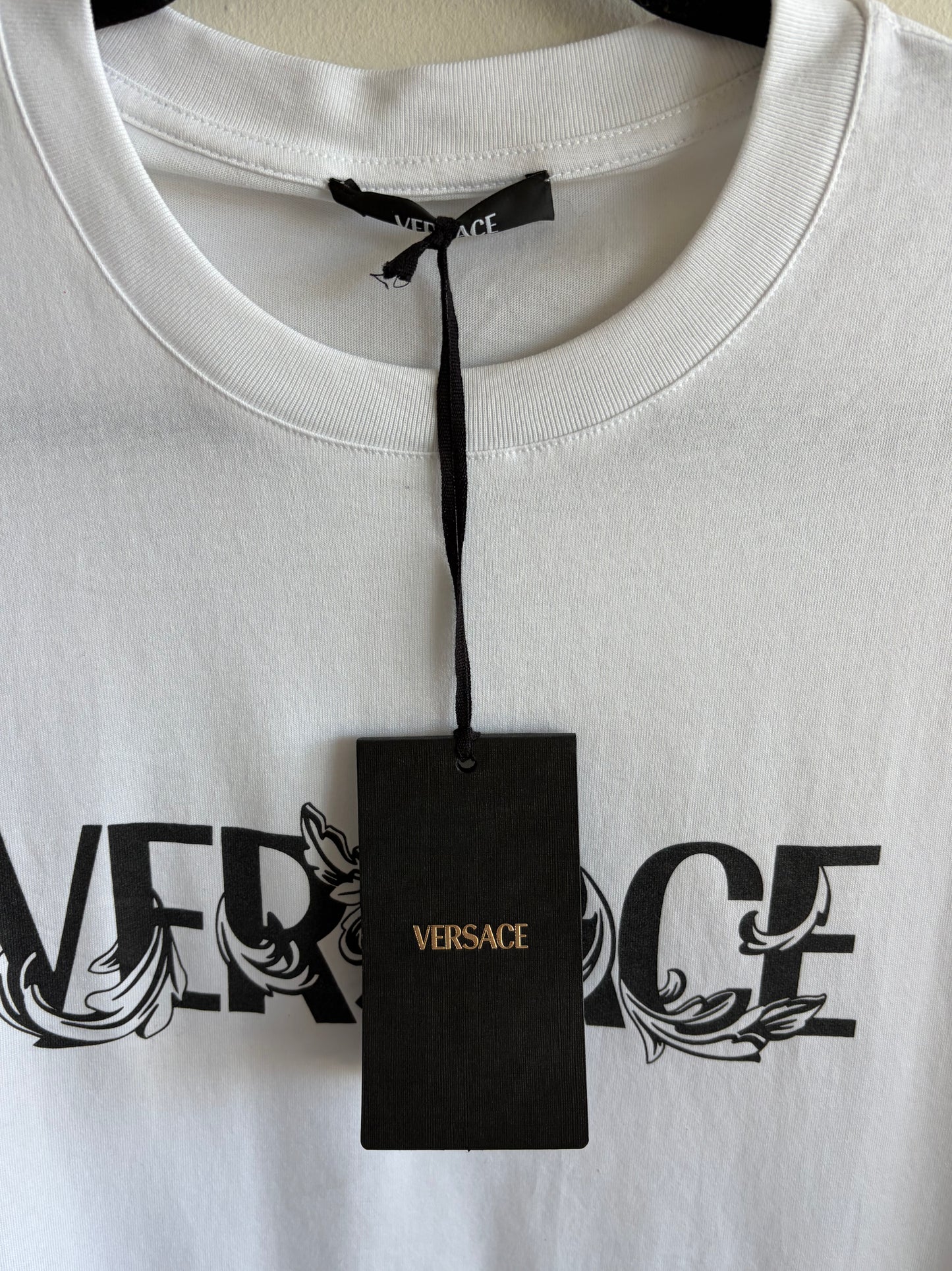 Versace T-Shirt