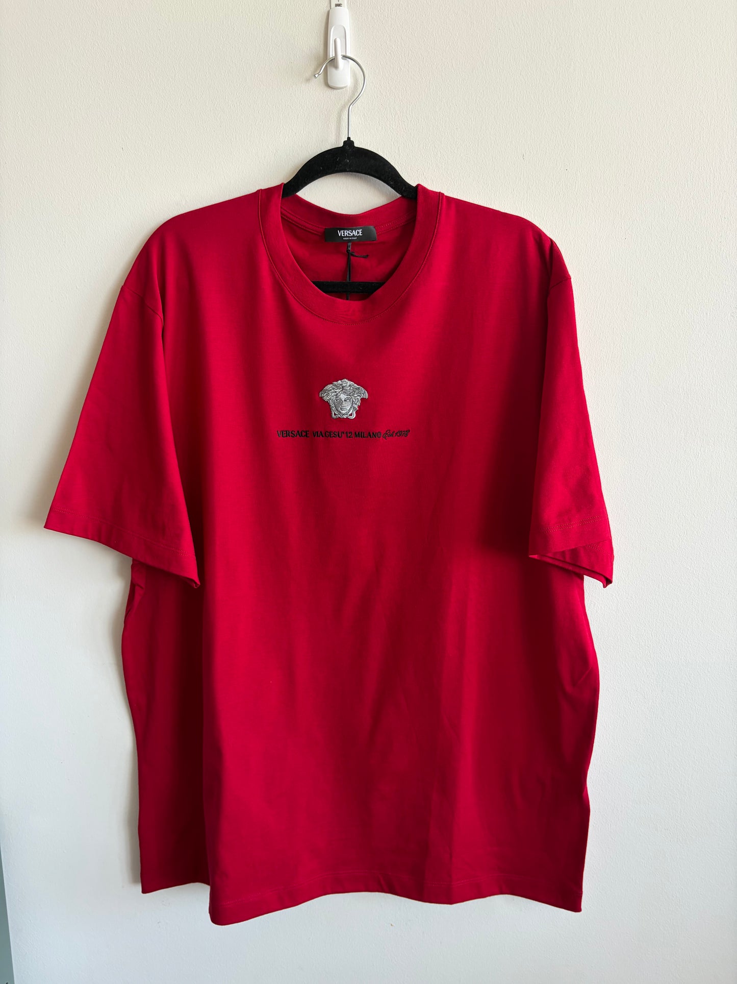 Versace T-Shirt