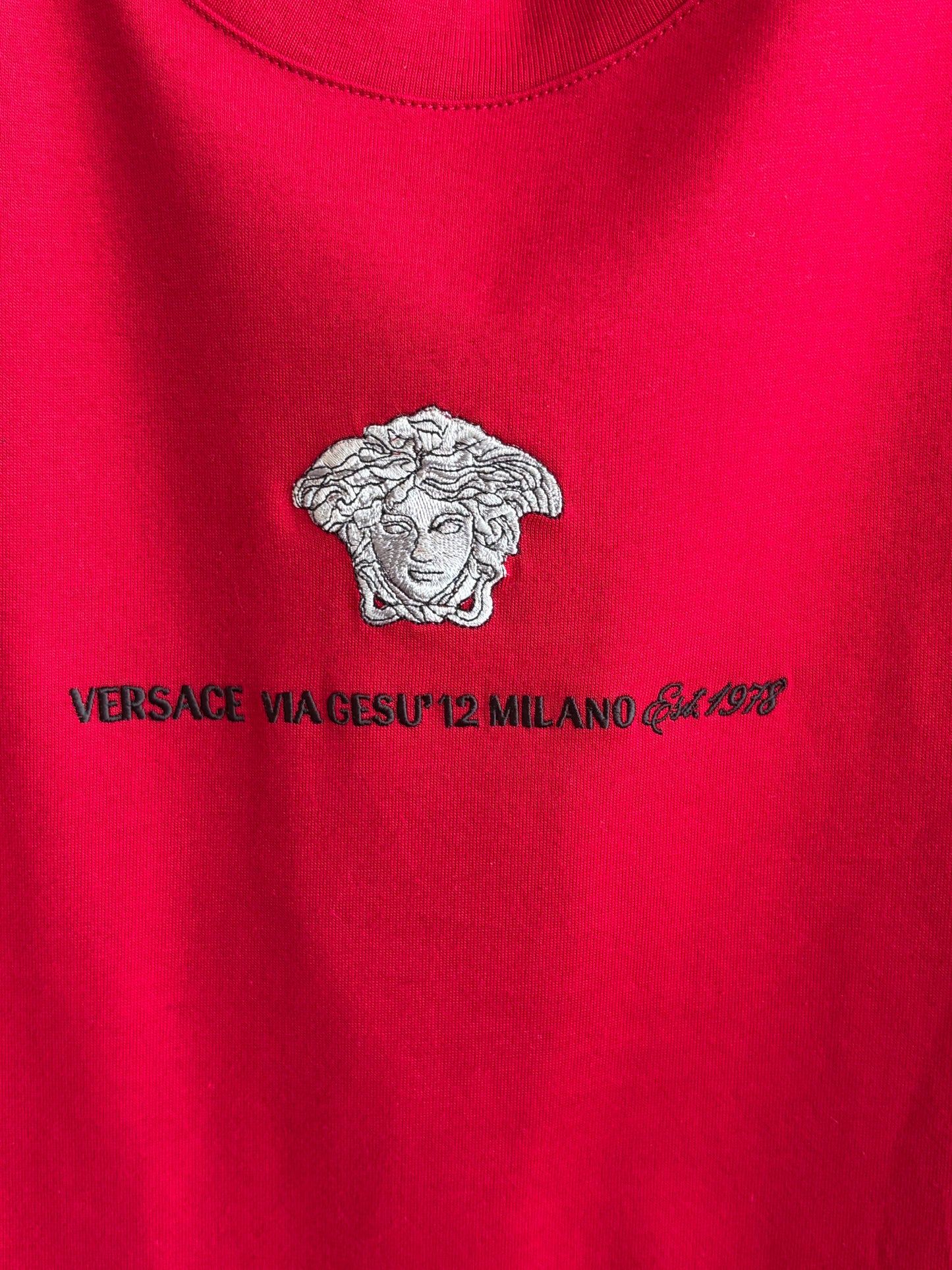 Versace T-Shirt