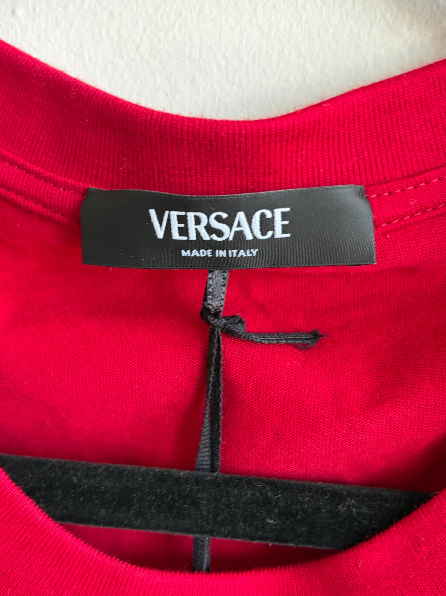 Versace T-Shirt