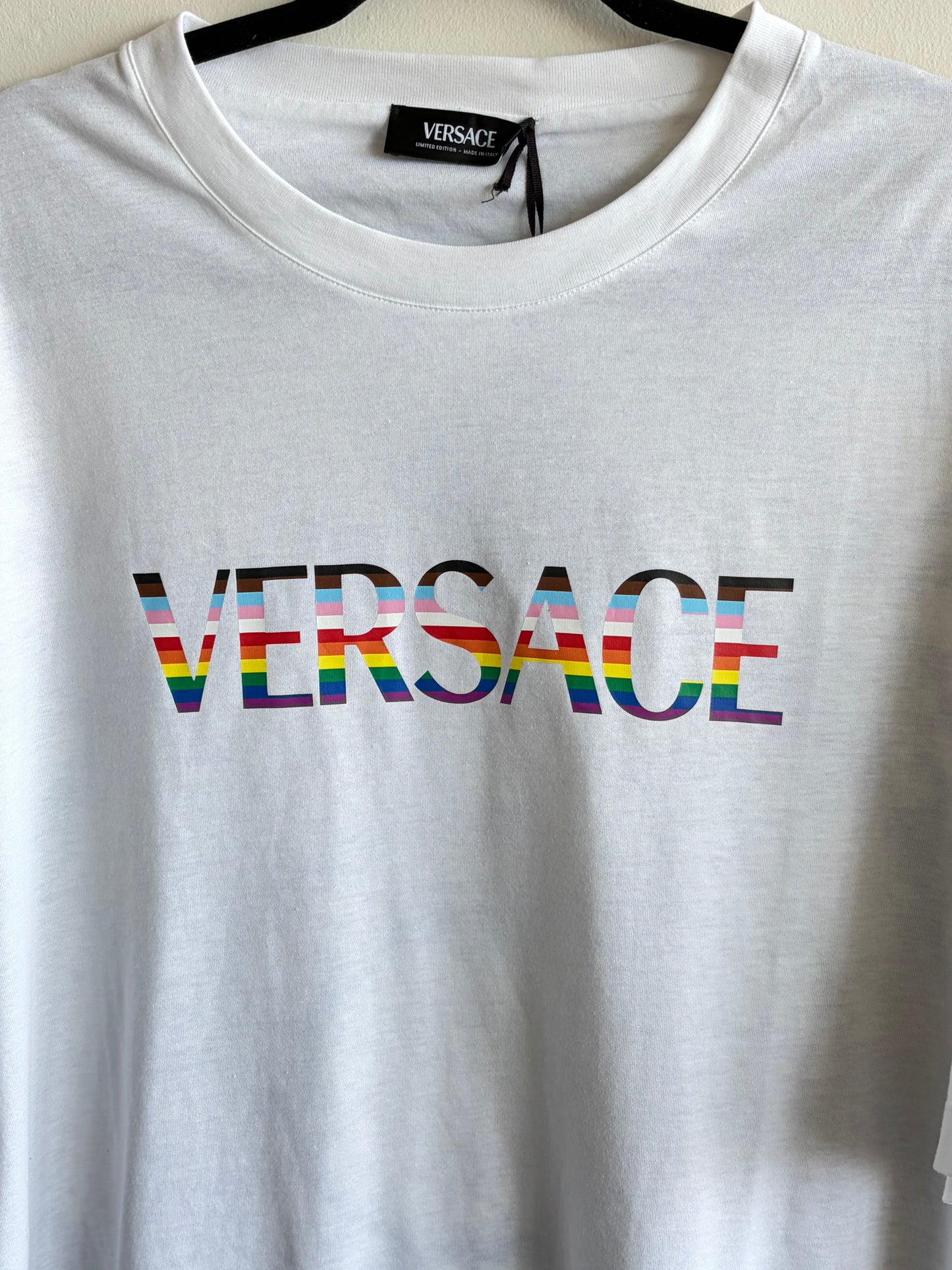 Versace T-Shirt