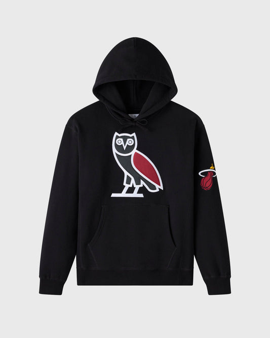 OVO Hoodie Heat