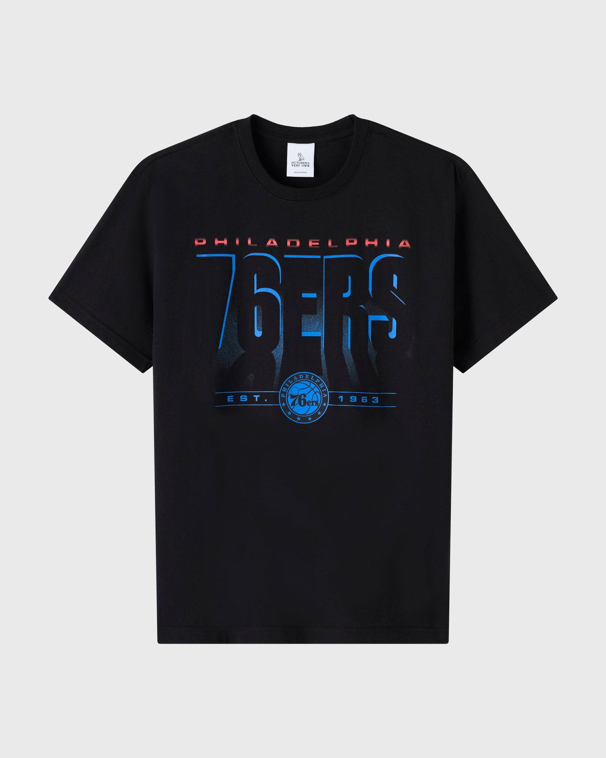 OVO 76ers tee