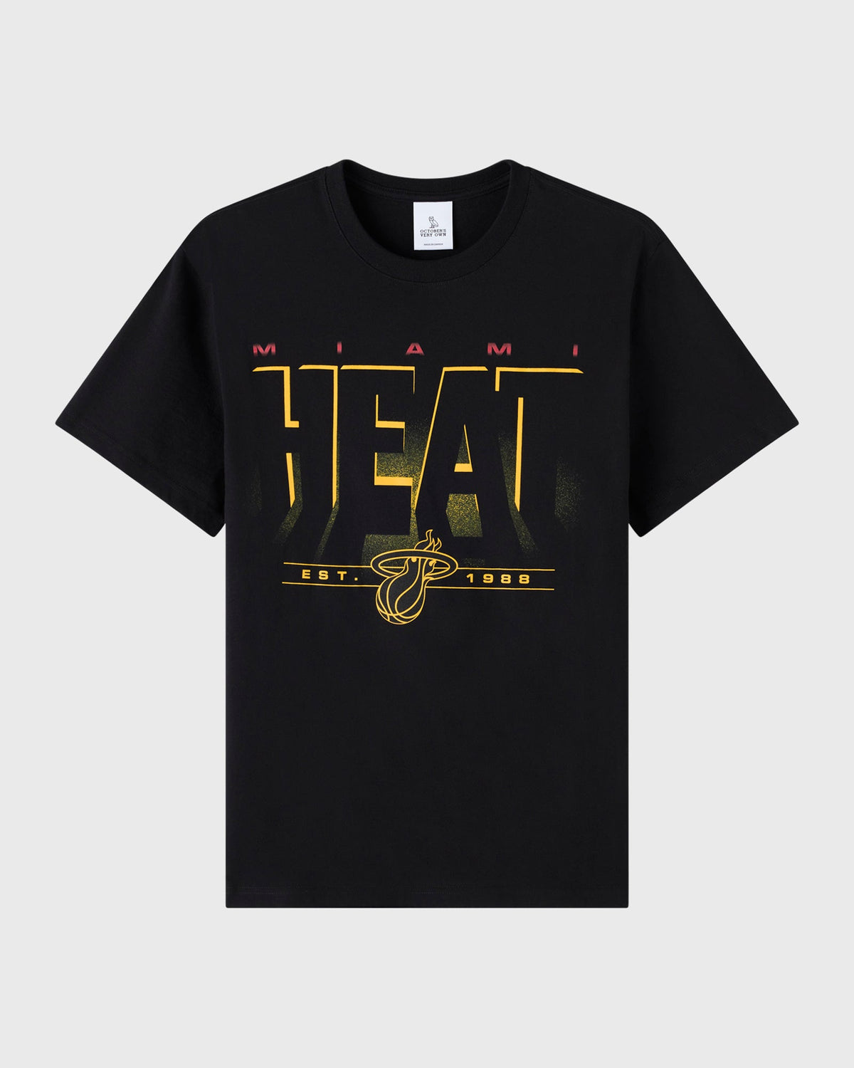 OVO Miami Heat Tee