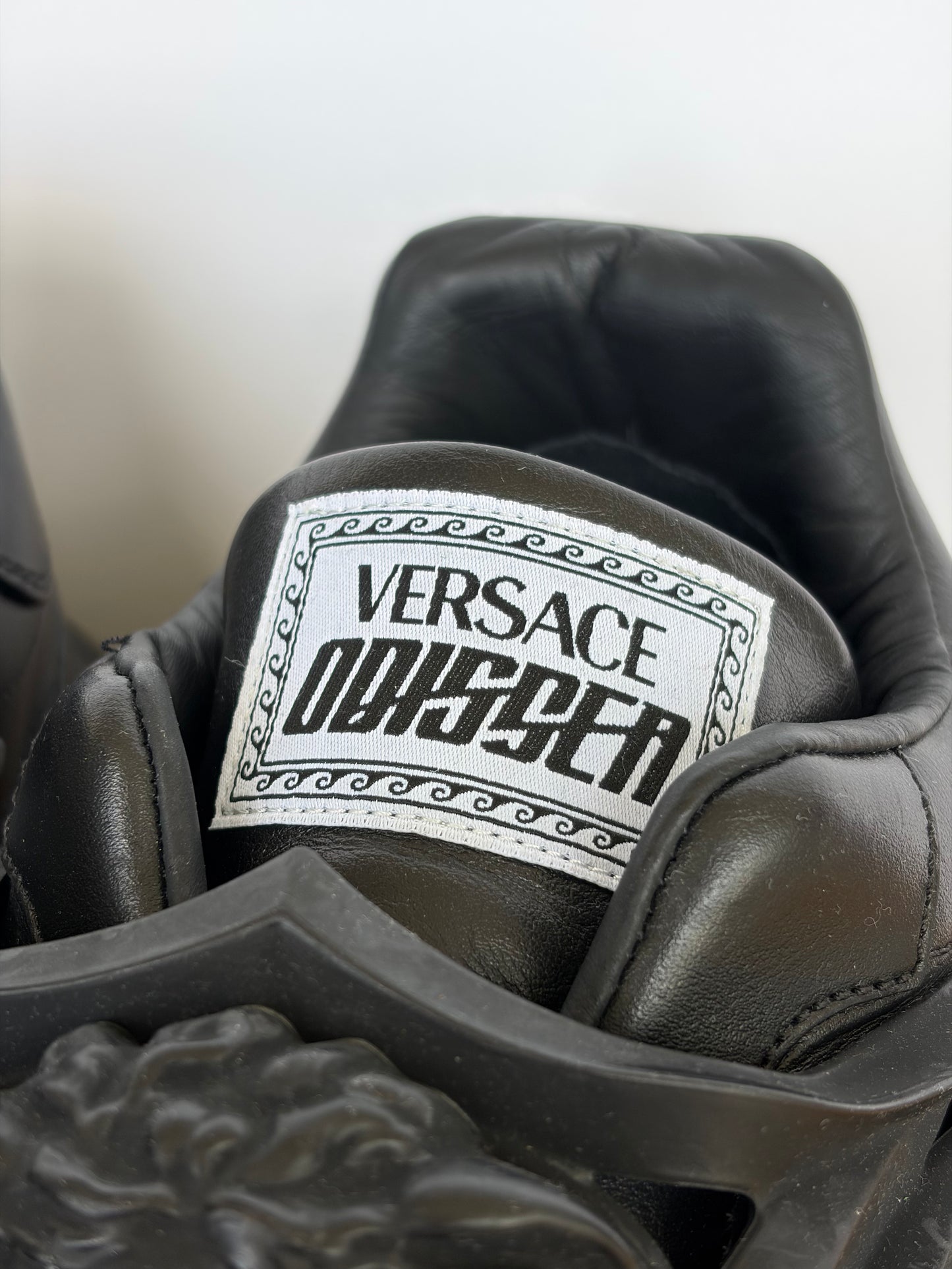 Versace Sneaker