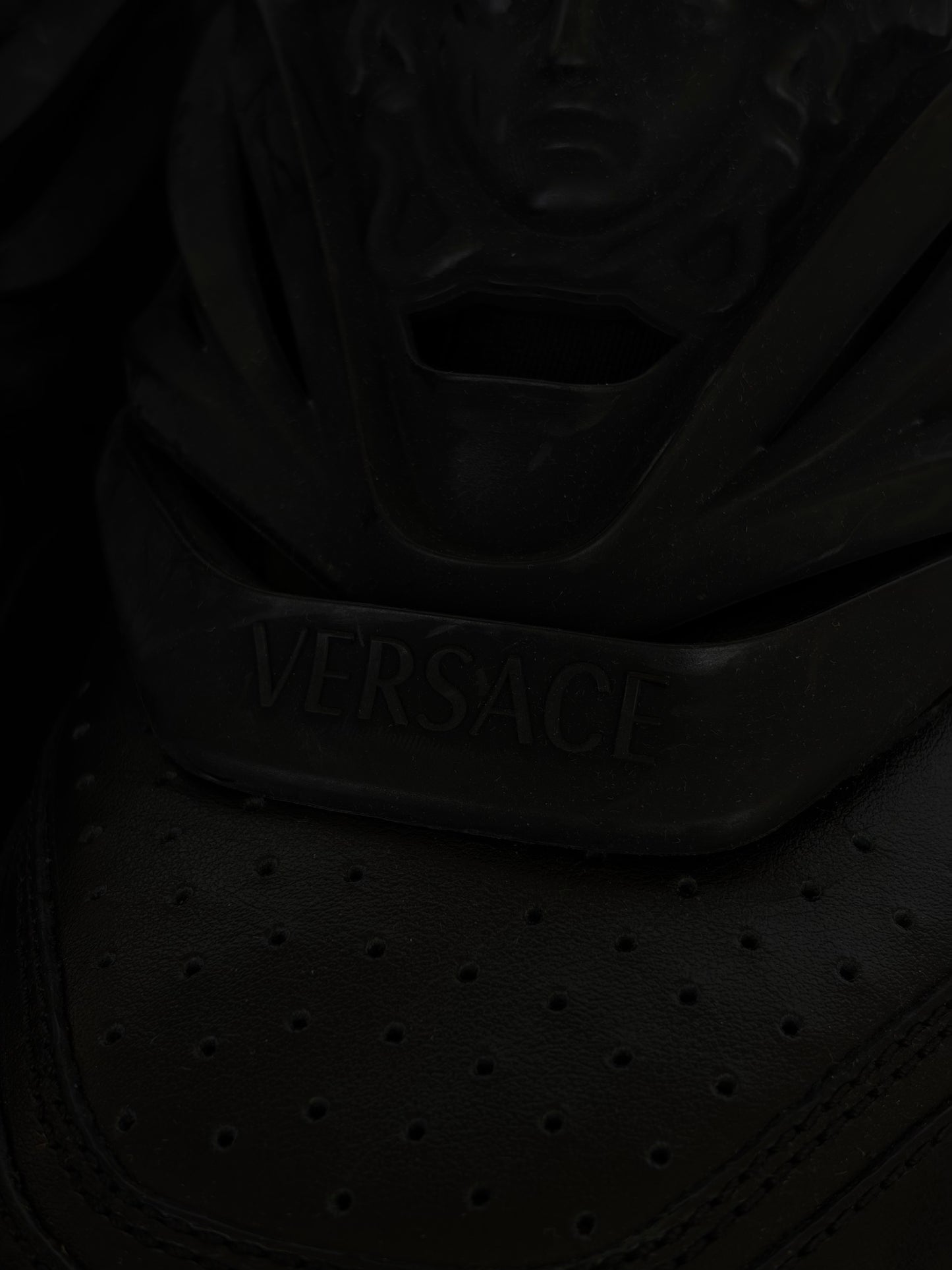 Versace Sneaker
