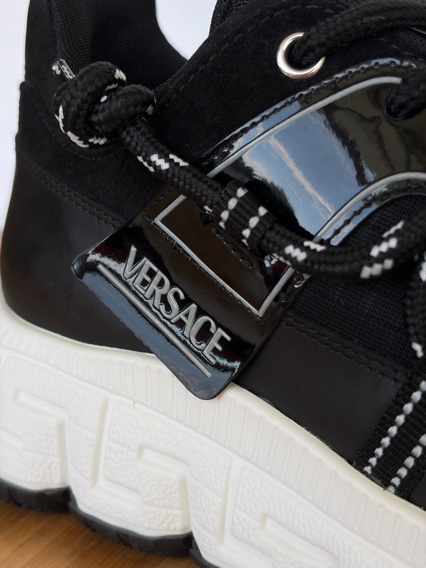 Versace Sneaker
