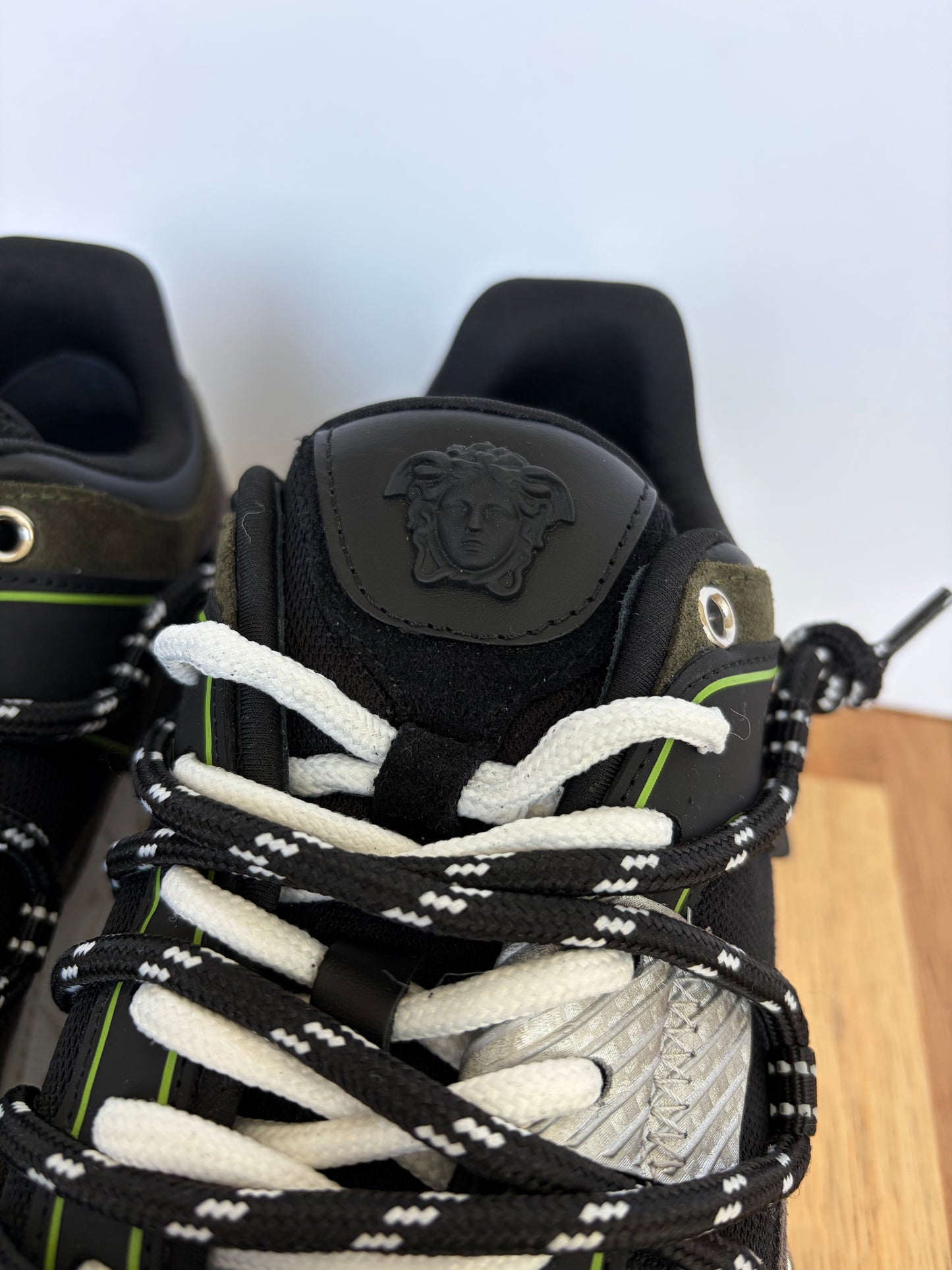 Versace Sneaker