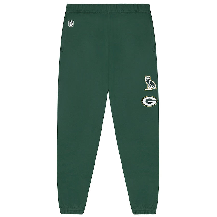 OVO Greenbay Packers Sweats