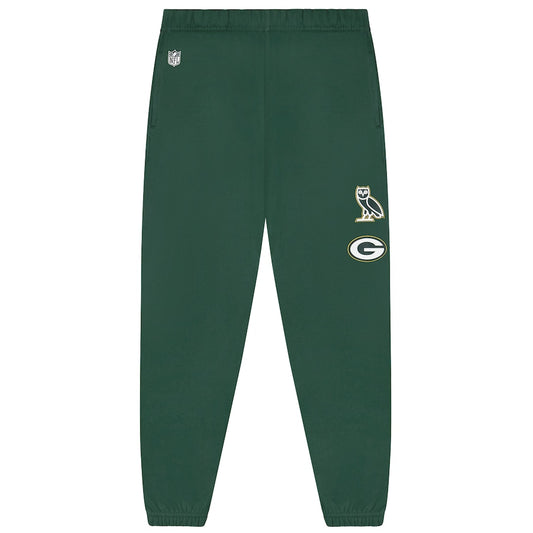 OVO Greenbay Packers Sweats
