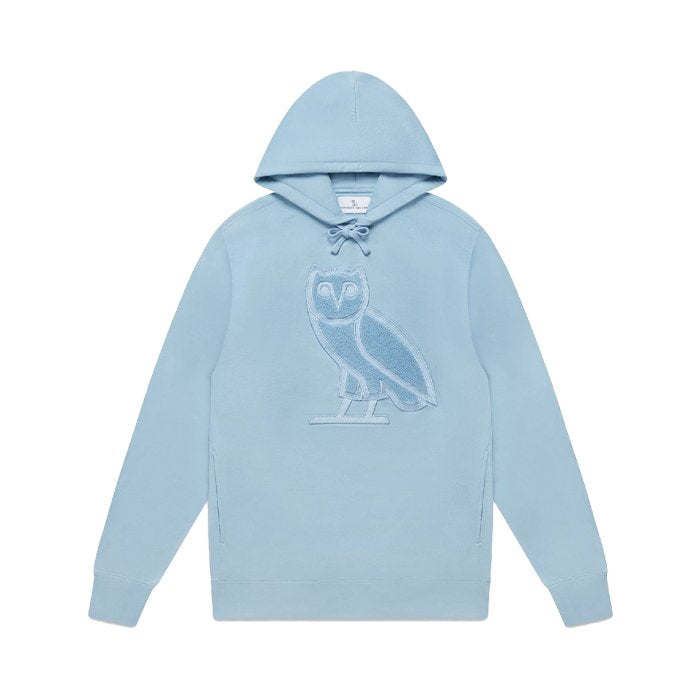 OVO OG OWL Pullover Hoodie