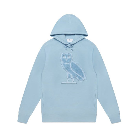 OVO OG OWL Pullover Hoodie